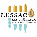 LUSSAC LES CHATEAUX