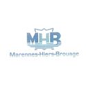 MARENNES-HIERS-BROUAGE