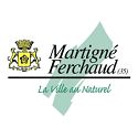 MARTIGNÉ-FERCHAUD