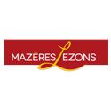 MAZERES-LEZONS