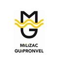 MILIZAC GUIPRONVEL