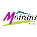 MOIRANS