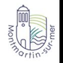 MONTMARTIN SUR MER