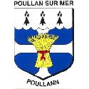 POULLAN SUR MER