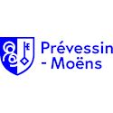 PREVESSIN MOENS