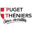 PUGET THENIERS