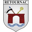 RETOURNAC