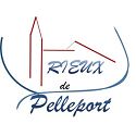 RIEUX DE PELLEPORT