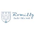 ROMILLY-SUR-SEINE