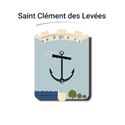 SAINT CLEMENT DES LEVEES