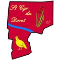 SAINT CYR DU DORET