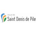 SAINT DENIS DE PILE