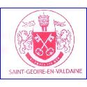 SAINT GEOIRE EN VALDAINE