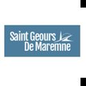 SAINT GEOURS DE MAREMNE