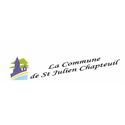 SAINT JULIEN CHAPTEUIL