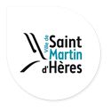 SAINT-MARTIN-D'HERES