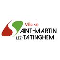 SAINT MARTIN LEZ TATINGHEM