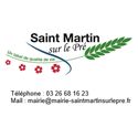 SAINT MARTIN SUR LE PRE