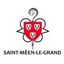 SAINT MEEN LE GRAND