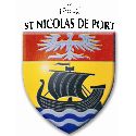 SAINT NICOLAS DE PORT