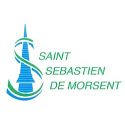 SAINT-SÉBASTIEN-DE-MORSENT