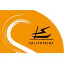 SALLERTAINE