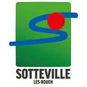 SOTTEVILLE-LES-ROUEN