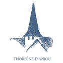 THORIGNE D'ANJOU