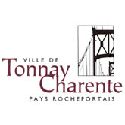 TONNAY-CHARENTE