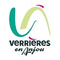 VERRIERES EN ANJOU