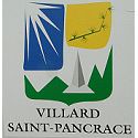 VILLARD-SAINT-PANCRACE