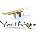 YVRE L'EVEQUE